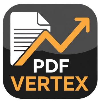 PDFVertex Logo